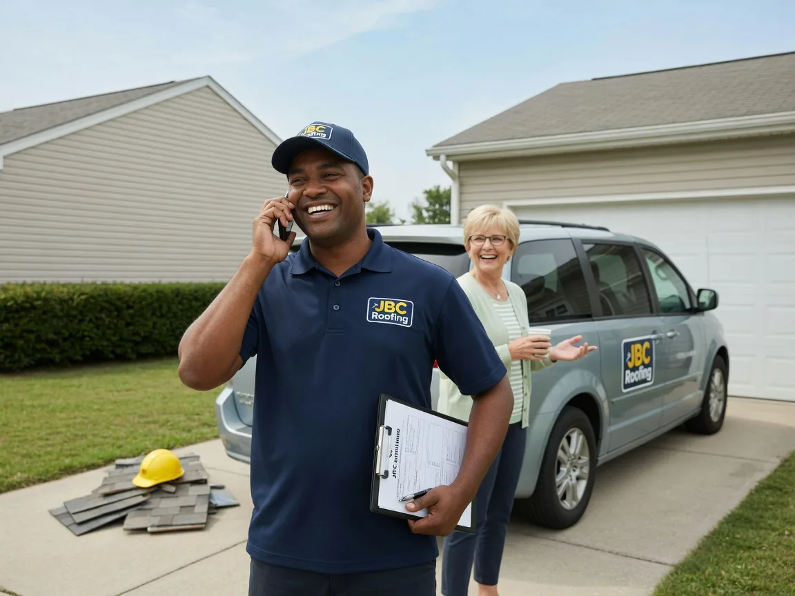 Roof Replacement Cana, VA FAQs